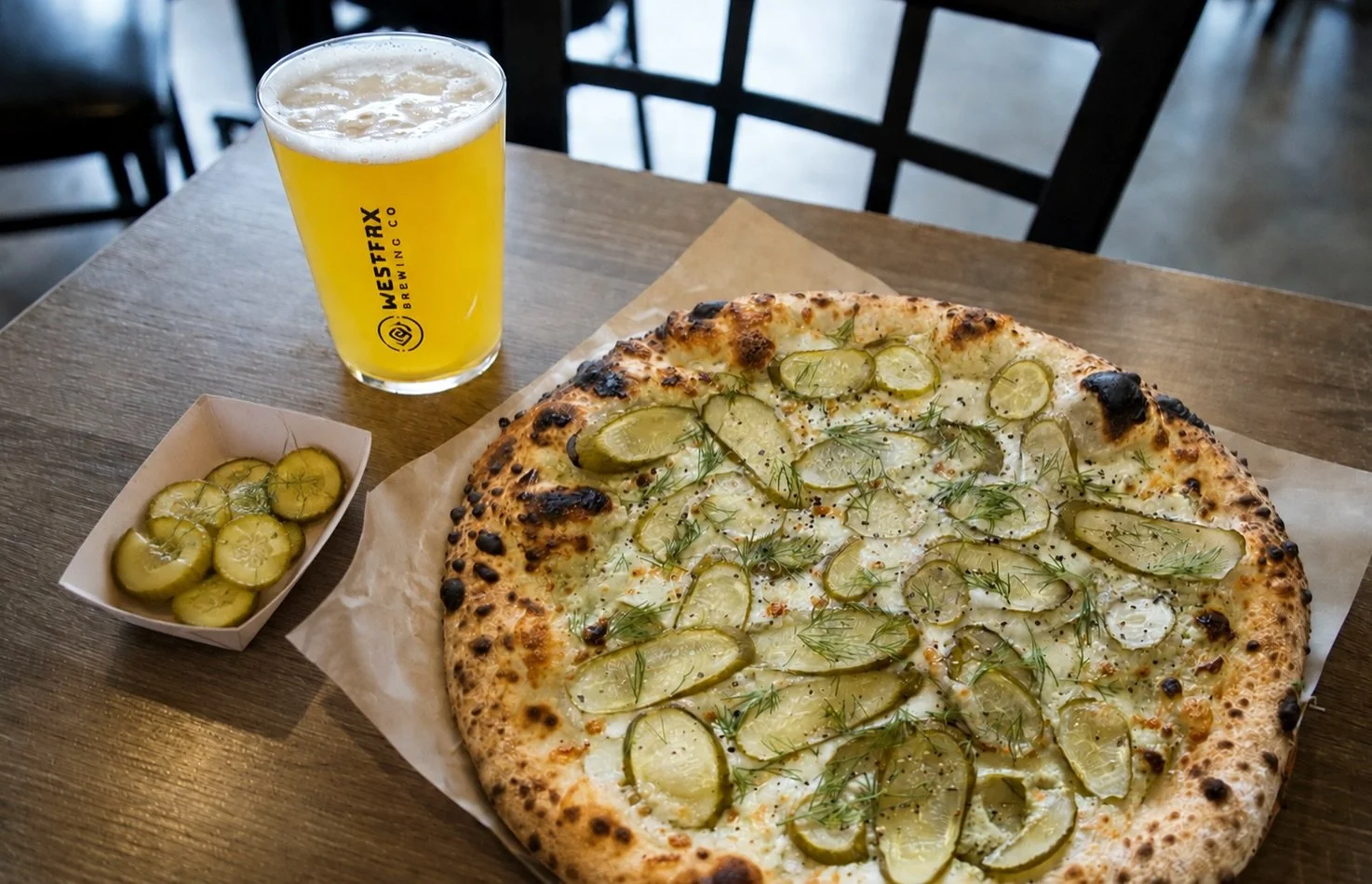 🥒 THE FINAL DILL-ICIOUS DETAILS ARE HERE! 🍻

Pickle Fest 2026 is making its Colorado Springs debut THIS SATURDAY 10/17, and we&rsquo;ve got all the briny details you&rsquo;ve been waiting for!

Whether you&rsquo;re a pickle fanatic or just pickle-c