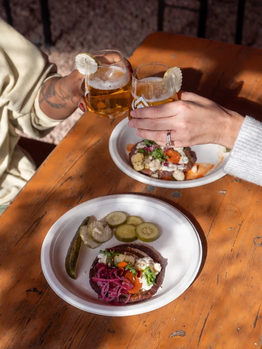 Dill Yeah, Colorado Springs! 🥒💚

What a day! Our very first Pickle Fest at WestFax Springs is officially in the books, and we couldn&rsquo;t have asked for a better crowd to celebrate with!

A HUGE thank you to everyone who came out on Saturday to 
