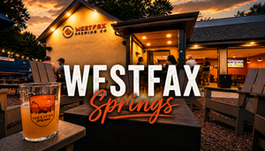 WestFax Springs by WestFax Brewing Company photo
