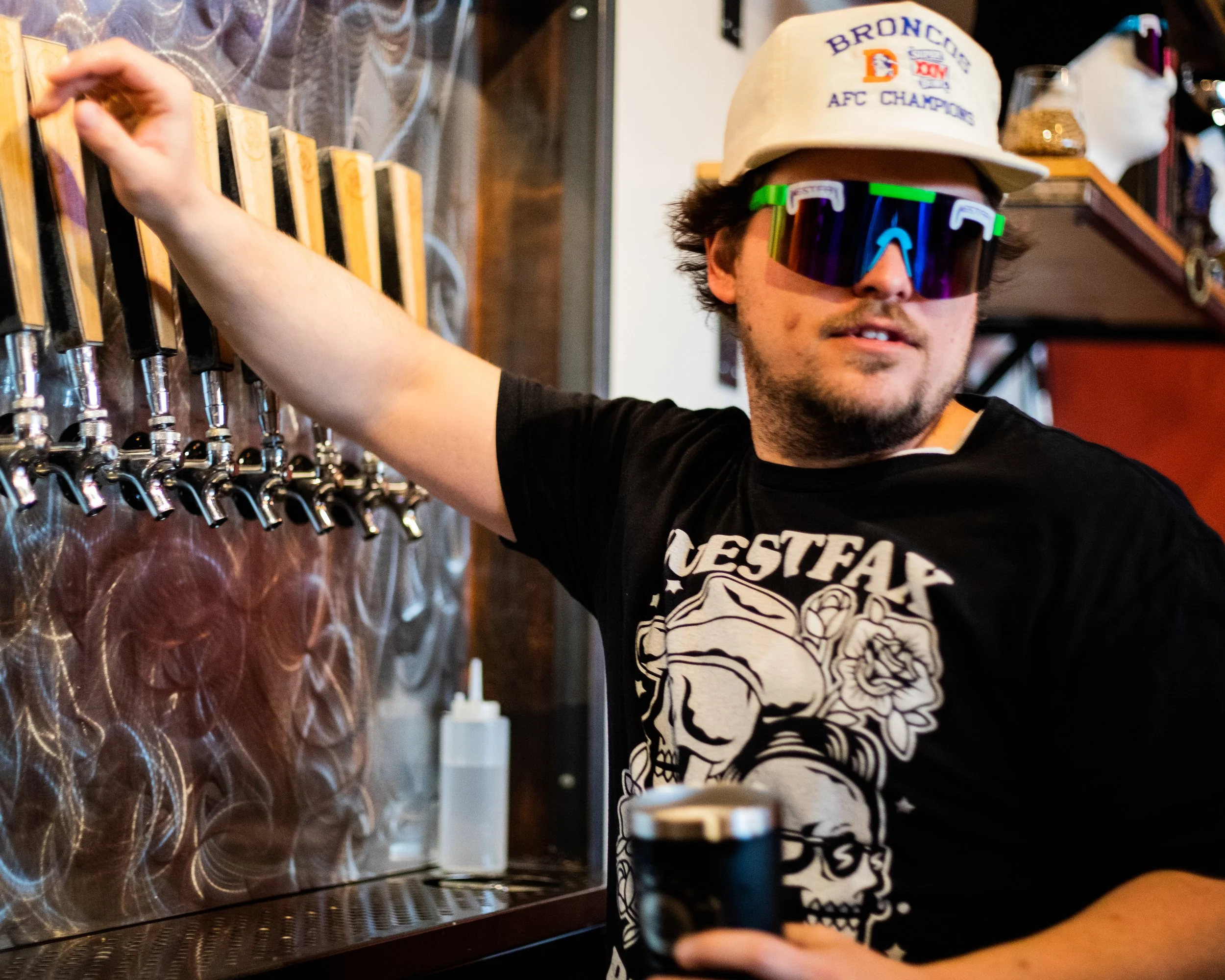 Careers at WestFax Brewing — WestFax Brewing, Lakewood, CO