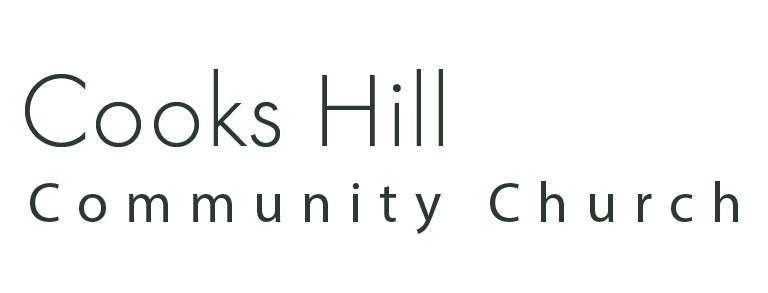 Cooks Hill Community Church