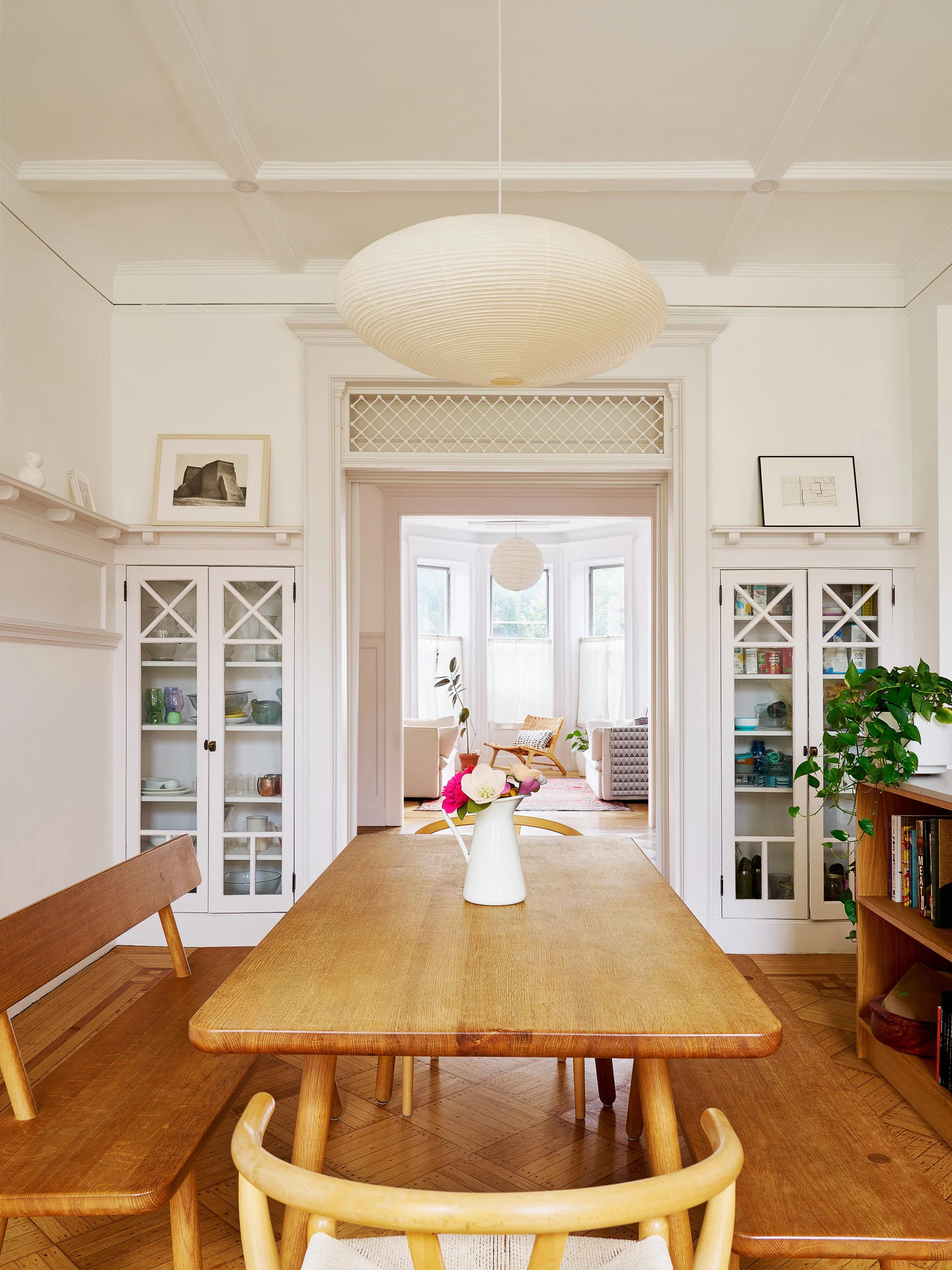 Lefferts Garden One Family