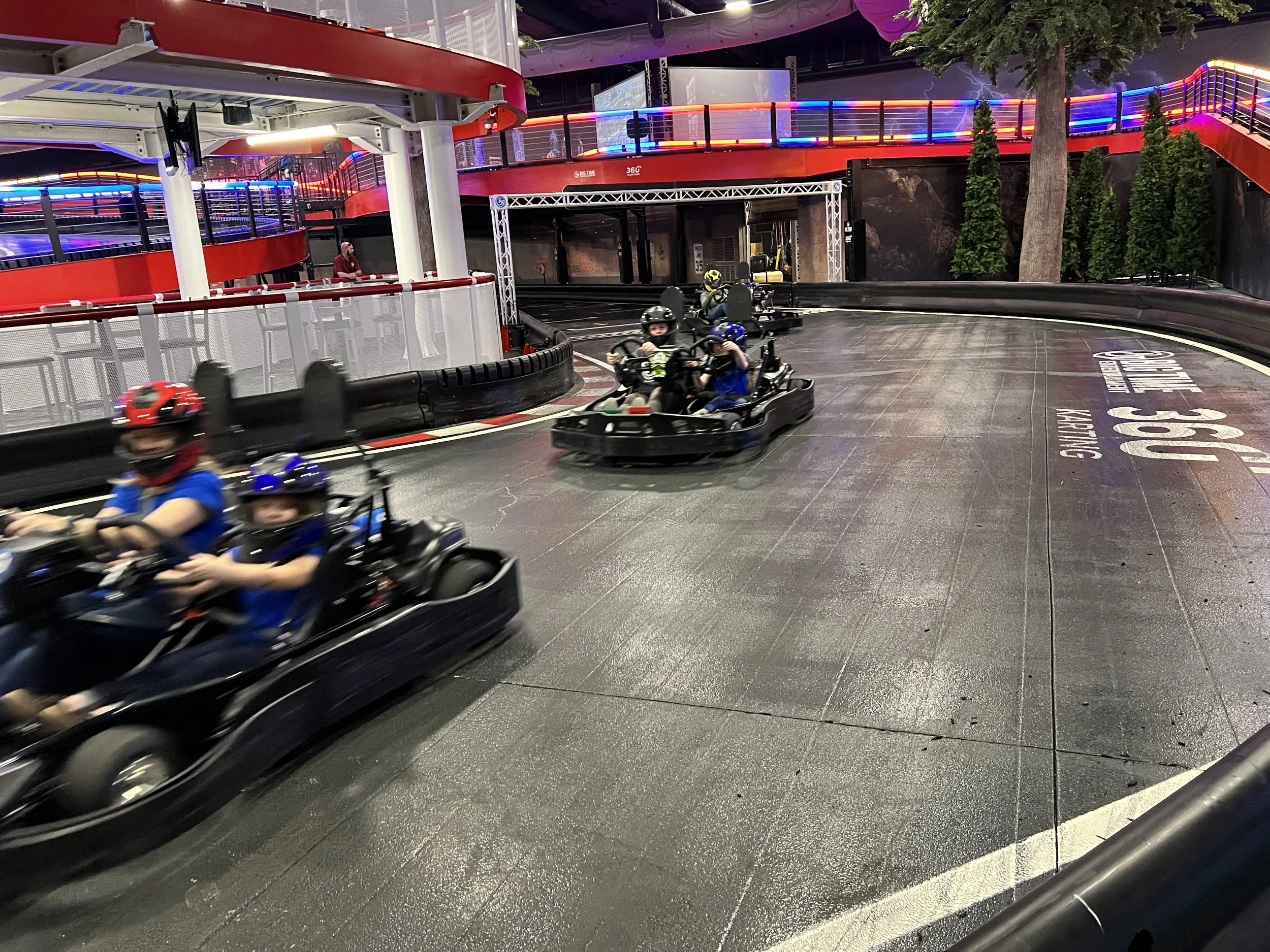 Big Time Entertainment