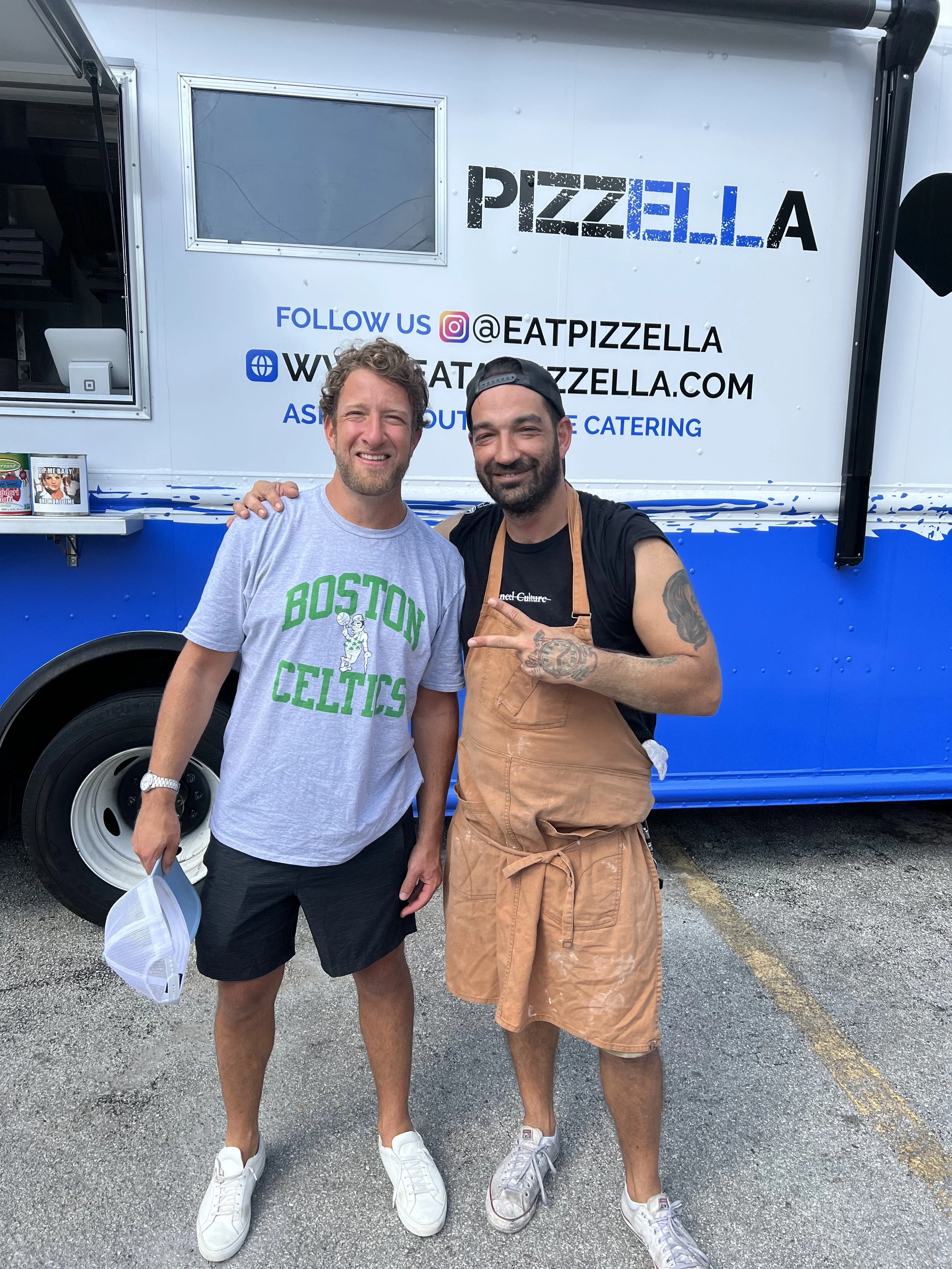 Portnoy One Bite Review