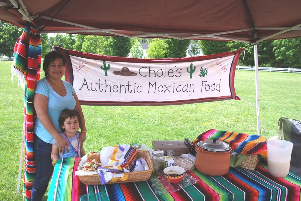 Chole's Authentic Mexican Food