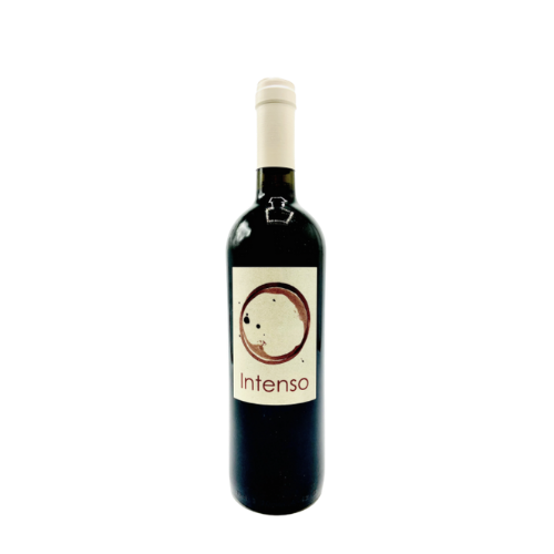 Tenuta Baroni Campanino Umbria Intenso, 2019