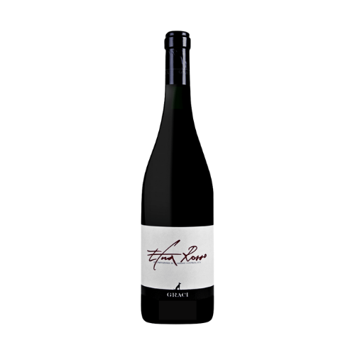 Graci Etna Rosso, 2017