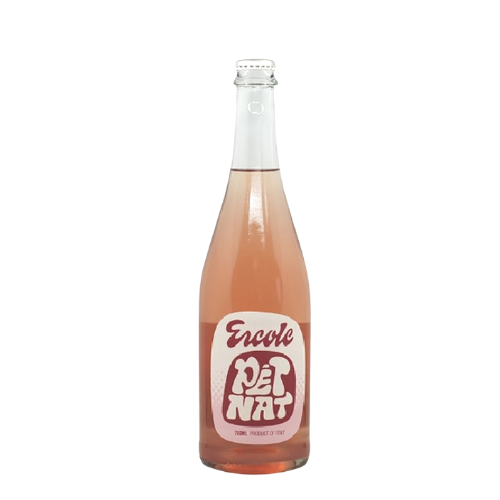 Ercole Pét Nat Rosé