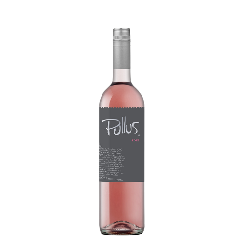 Pullus, Štajerski Žametovka Rosé (2021)