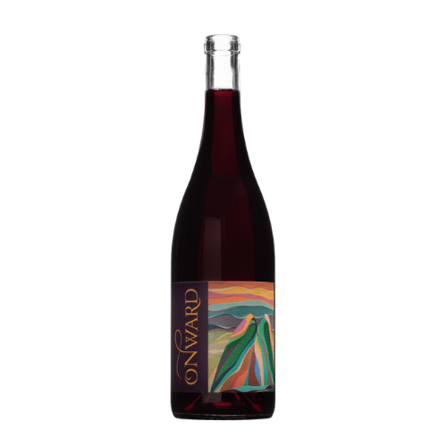Onward Wines, Zinfandel Nouveau, 2021