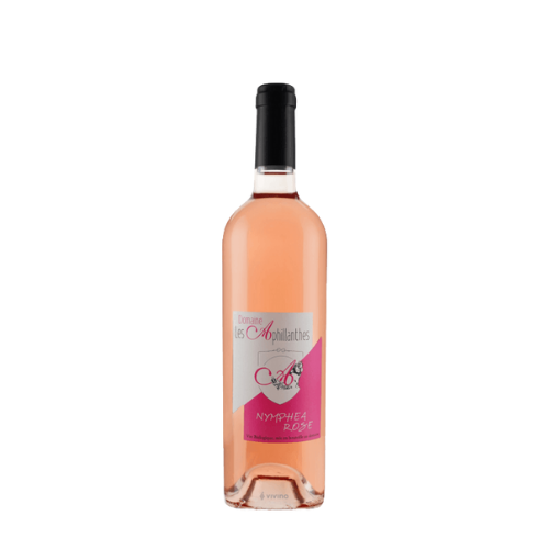 Domaine Les Aphillanthes, Côtes du Rhône Nymphéa Rosé (2021)
