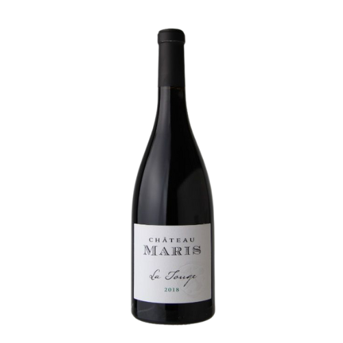 Château Maris Minervois-La Livinière La Touge, 2018