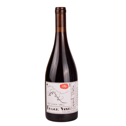 Rogue Vine, Grand Itata Tinto Valle del Itata, 2021