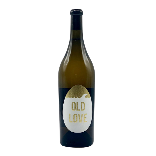 Ovum, Old Love, 2021