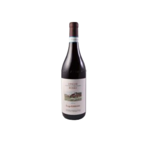 Luigi Giordano Langhe Rosso 2021