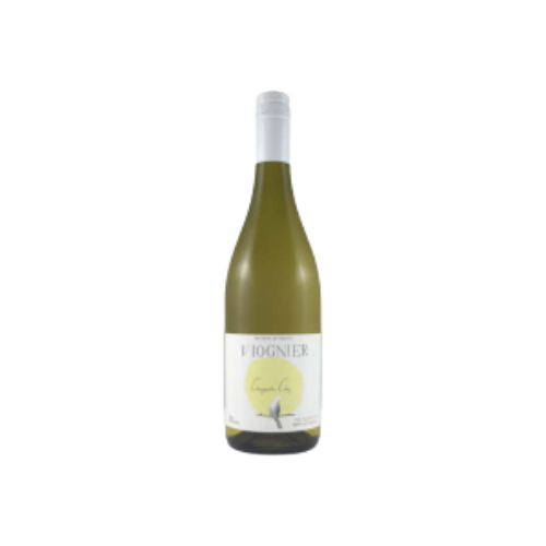 Cinquante Cinq Viognier 2020
