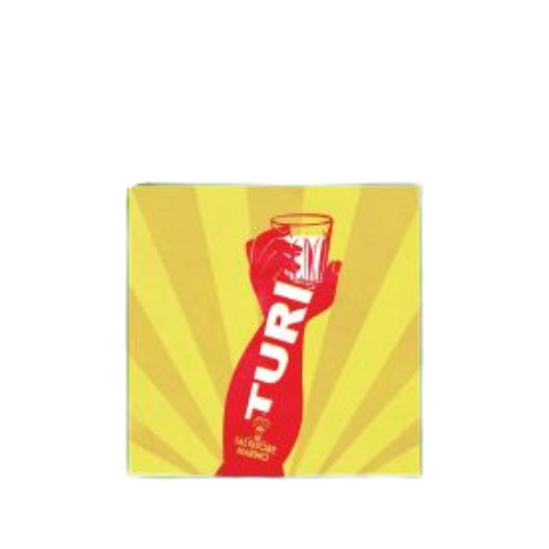 Salvatore Marino Terre Siciliane Turi Bianco