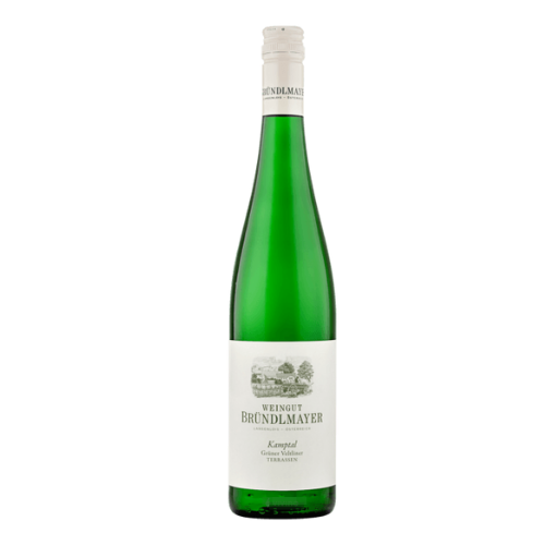 Weingut Brundlmayer Kamptal Gruner Veltliner L&amp;T