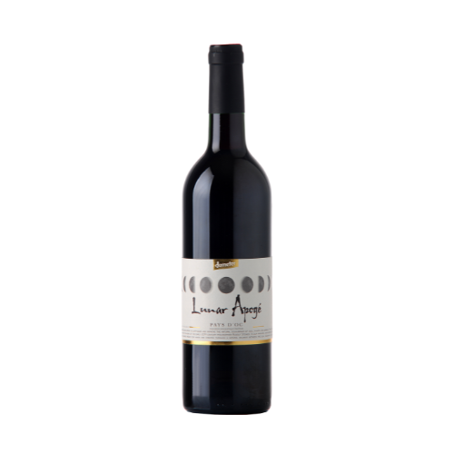 ​​Lunar Apoge Pays d'Oc Syrah 2020