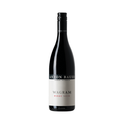 Anton Bauer Pinot Noir 2019