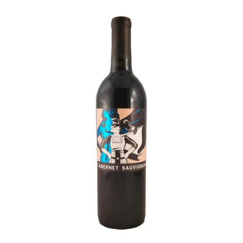 Iconic Wines Sidekick Cabernet Sauvignon 2019