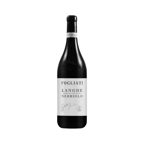 Poderi Fogliati Langhe Nebbiolo 2020