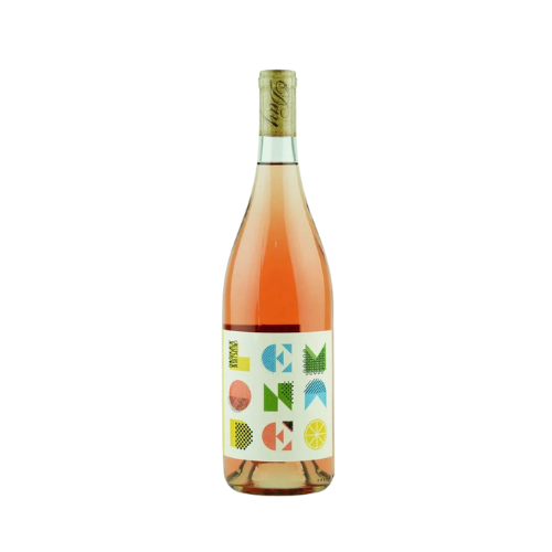 Day Wines Lemonade Rosé 2021