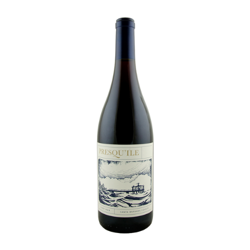Presqu'ile Winery Syrah 2020