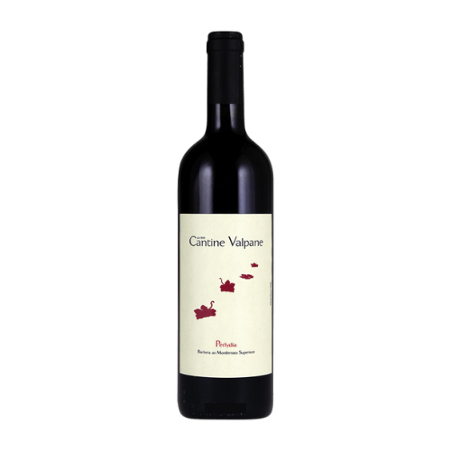 Cantine Valpane Rosso Pietro Barbera del Monferrato 2020