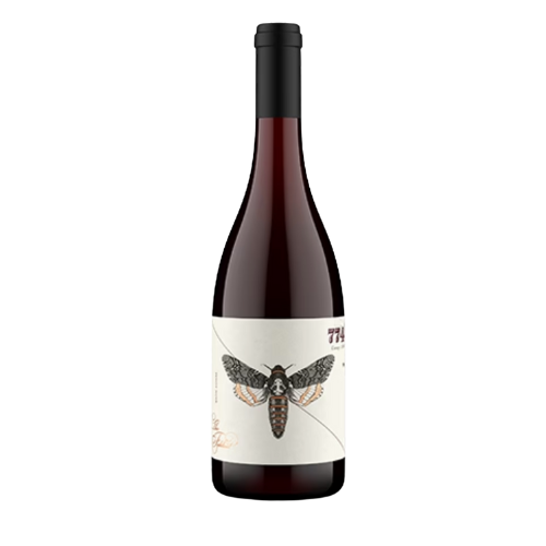 The Fableist 774 Pinot Noir 2021