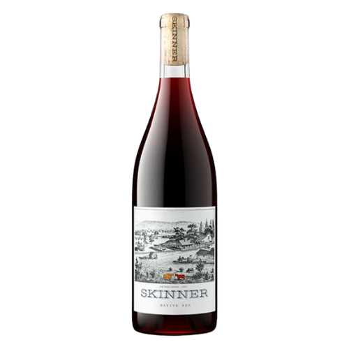 Skinner Vineyards Native Red