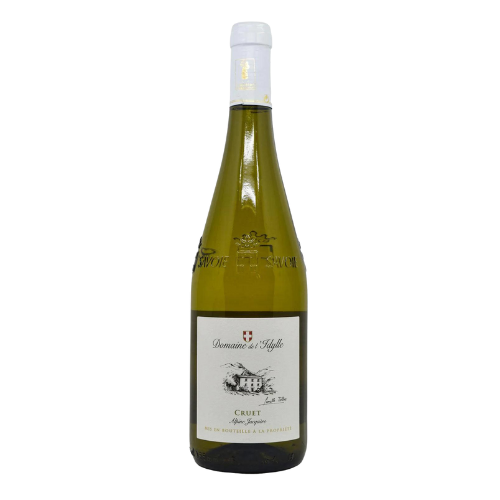 Domaine del Idylle Cruet