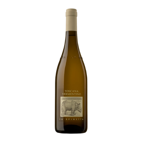 La Spinetta Vermentino