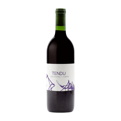 Matthiasson Tendu Mataro
