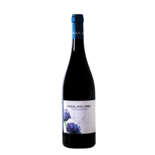 Cantina Horus Vittoria Frappato di Sicilia