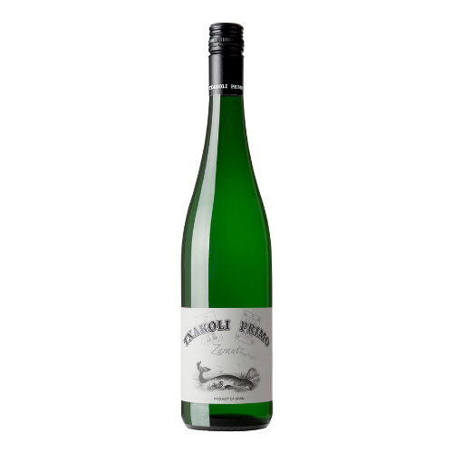 Txakoli Primo Zarautz White Wine