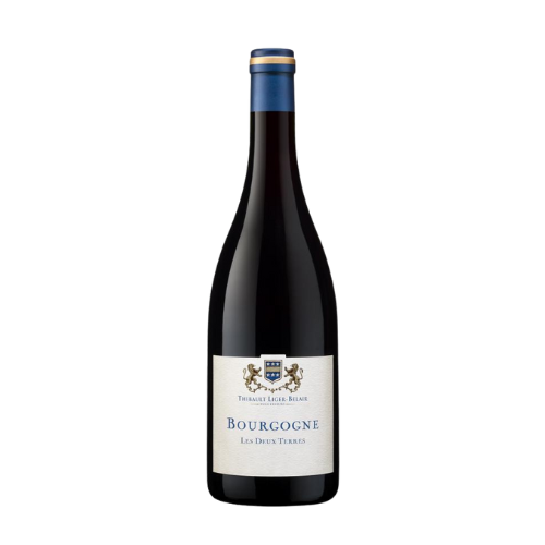 Thibault Liger-Belair Bourgogne