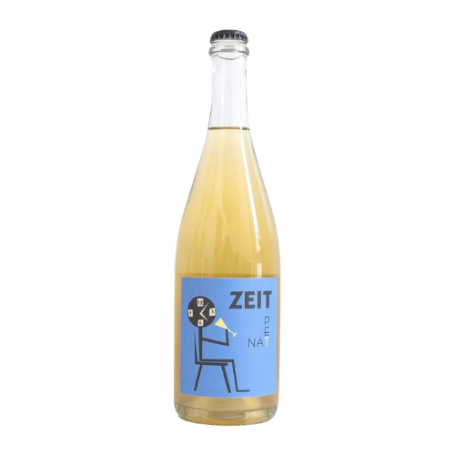 Zeit Pet Nat