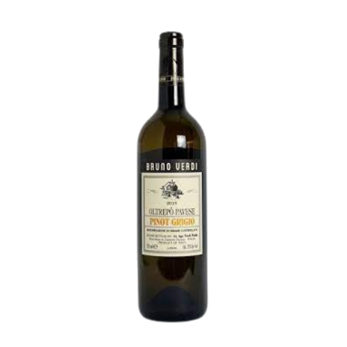 Bruno Verdi Oltrepo Pavese Pinot Grigio