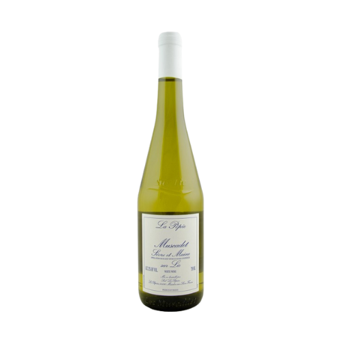 Domaine de la Pépière Muscadet Sèvre-et-Maine Sur Lie 