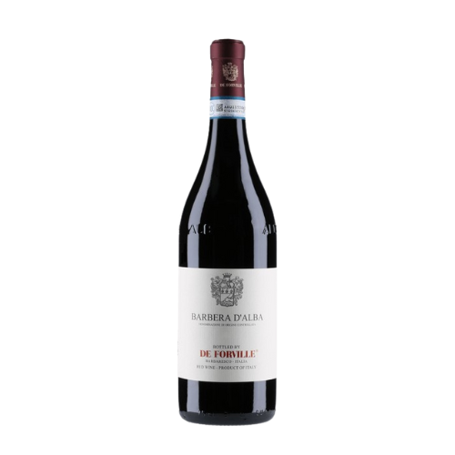 De Forville Barbera d'Alba