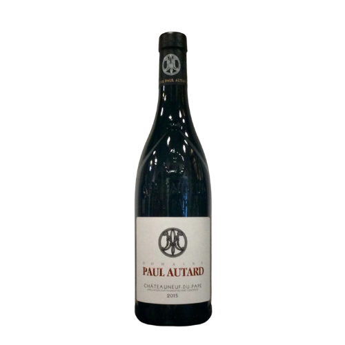 Domaine Paul Autard Chateauneuf-du-Pape 2019