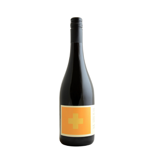 Weingut Roterfaden Vineyard Project 002 Terraces Red 2020
