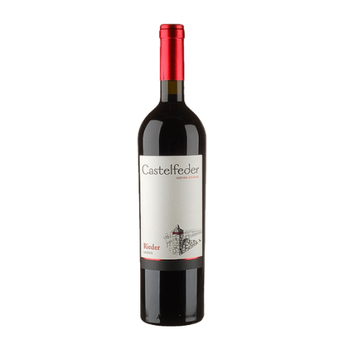 Castelfeder Rieder Lagrein Alto Adige DOC