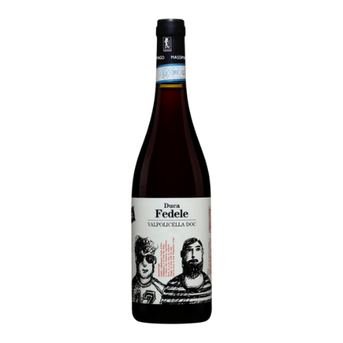 Massimago Duca Fedele Valpolicella 2022