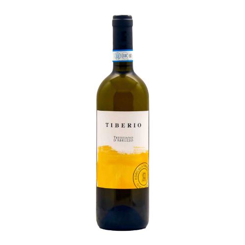 Tiberi Trebbiano D’Abruzzo DOC 22