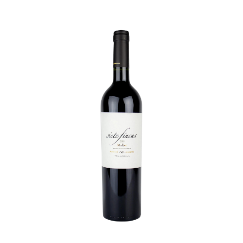 Siete Fincas Malbec