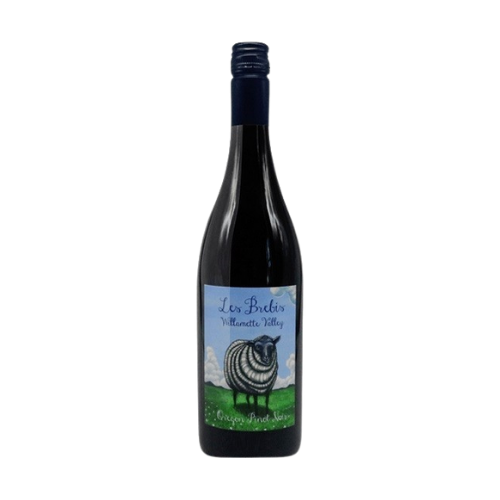 La Brebis Pinot Noir
