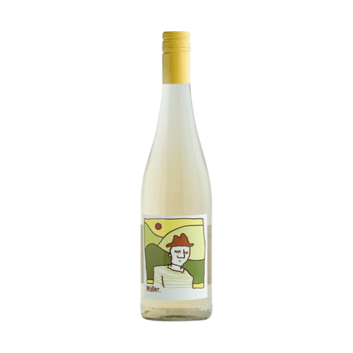 Enderle &amp; Moll Muller-Thurgau Muller