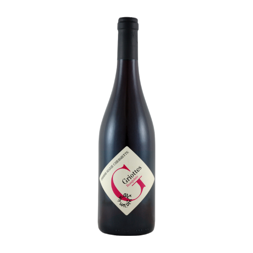 Pierre-Marie Chermette Beaujolais Les Griottes